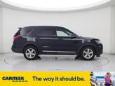 Thumbnail of 2019 Black Ford Explorer