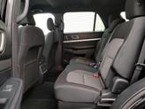 Thumbnail of 2019 Black Ford Explorer