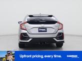 Thumbnail of 2020 Gray Honda Civic