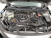 Thumbnail of 2020 Gray Honda Civic