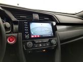 Thumbnail of 2020 Gray Honda Civic