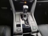 Thumbnail of 2020 Gray Honda Civic