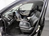 Thumbnail of 2020 Black Subaru Forester