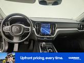 Thumbnail of 2025 Gray Volvo S60