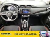 Thumbnail of 2022 Blue Nissan Versa