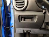 Thumbnail of 2022 Blue Nissan Versa