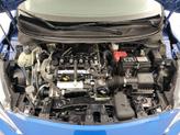 Thumbnail of 2022 Blue Nissan Versa