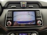 Thumbnail of 2022 Blue Nissan Versa