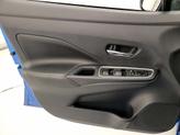 Thumbnail of 2022 Blue Nissan Versa
