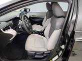 Thumbnail of 2020 Black Toyota Corolla