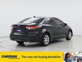 Thumbnail of 2020 Black Toyota Corolla