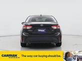 Thumbnail of 2020 Black Toyota Corolla