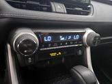 Thumbnail of 2020 Black Toyota RAV4