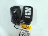 Thumbnail of 2018 Black Honda CR-V