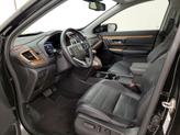 Thumbnail of 2018 Black Honda CR-V