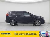 Thumbnail of 2018 Black Honda CR-V
