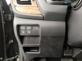Thumbnail of 2018 Black Honda CR-V