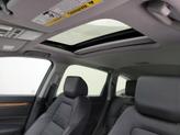 Thumbnail of 2018 Black Honda CR-V