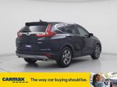 Thumbnail of 2018 Black Honda CR-V