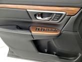 Thumbnail of 2018 Black Honda CR-V