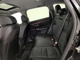 Thumbnail of 2018 Black Honda CR-V