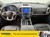Thumbnail of 2019 White Ford F-150