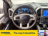 Thumbnail of 2019 White Ford F-150