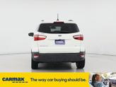 Thumbnail of 2021 White Ford EcoSport