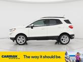 Thumbnail of 2021 White Ford EcoSport