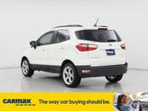 Thumbnail of 2021 White Ford EcoSport