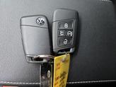 Thumbnail of 2023 Silver Volkswagen Tiguan