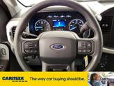 Thumbnail of 2021 Black Ford F-150