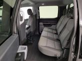 Thumbnail of 2021 Black Ford F-150