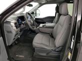 Thumbnail of 2021 Black Ford F-150