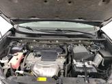 Thumbnail of 2015 Gray Toyota RAV4
