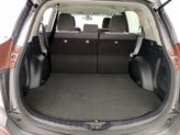 Thumbnail of 2015 Gray Toyota RAV4