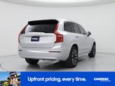 Thumbnail of 2022 Silver Volvo XC90 Recharge Plug-In Hybrid