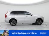 Thumbnail of 2022 Silver Volvo XC90 Recharge Plug-In Hybrid