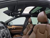 Thumbnail of 2022 Silver Volvo XC90 Recharge Plug-In Hybrid