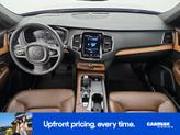 Thumbnail of 2022 Silver Volvo XC90 Recharge Plug-In Hybrid