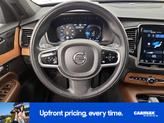 Thumbnail of 2022 Silver Volvo XC90 Recharge Plug-In Hybrid