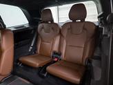 Thumbnail of 2022 Silver Volvo XC90 Recharge Plug-In Hybrid