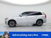 Thumbnail of 2022 Silver Volvo XC90 Recharge Plug-In Hybrid