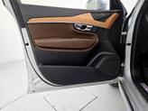 Thumbnail of 2022 Silver Volvo XC90 Recharge Plug-In Hybrid