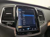 Thumbnail of 2022 Silver Volvo XC90 Recharge Plug-In Hybrid