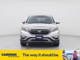 Thumbnail of 2016 Silver Honda CR-V