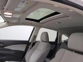 Thumbnail of 2016 Silver Honda CR-V