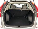 Thumbnail of 2016 Silver Honda CR-V