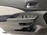 Thumbnail of 2016 Silver Honda CR-V