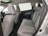 Thumbnail of 2016 Silver Honda CR-V